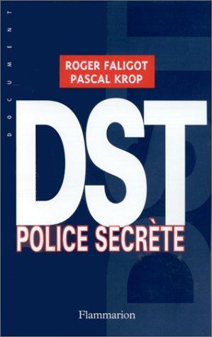 DST (French language, 1999)