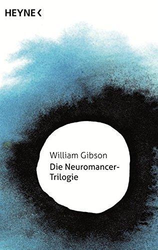 Die Neuromancer-Trilogie (German language)