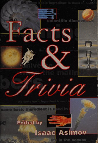 Facts and trivia (1998, Siena)