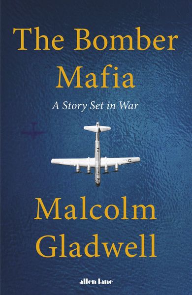 The Bomber Mafia (Paperback, 2021, Allen Lane)