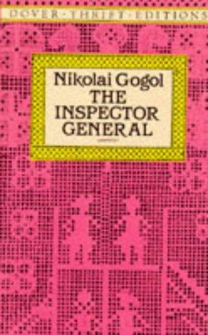 The Inspector General (1995, Dover, Constable)
