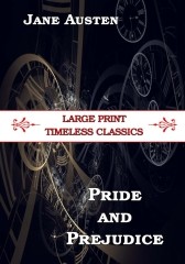 Pride and Prejudice (Paperback, 2016, Timeless Classics)