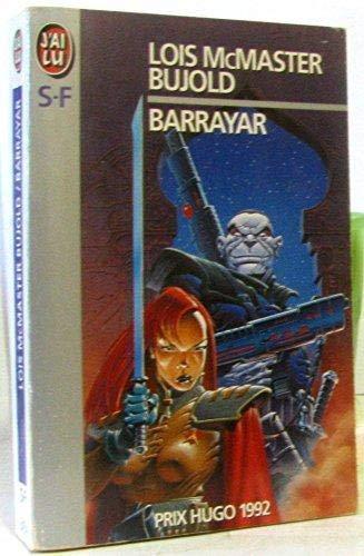 Barrayar (French language, 1993, J'ai Lu)