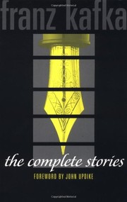 The complete stories (1976, Schocken Books)