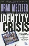 Identity Crisis (DC Comics) (Paperback, 2006, DC Comics)