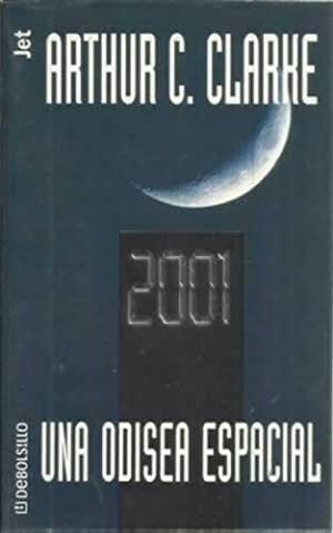 2001 (Paperback, Spanish language, 2000, Debolsillo)