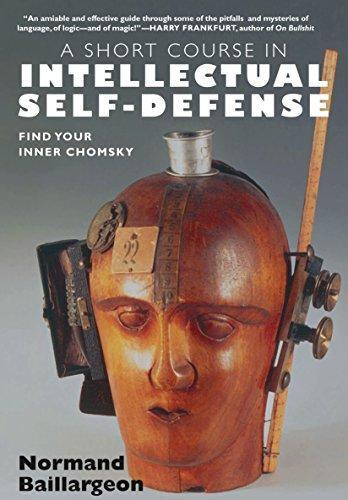 A short course in intellectual self-defense (2008)