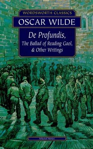 De Profundis (Paperback, 1999, Wordsworth Editions Ltd)