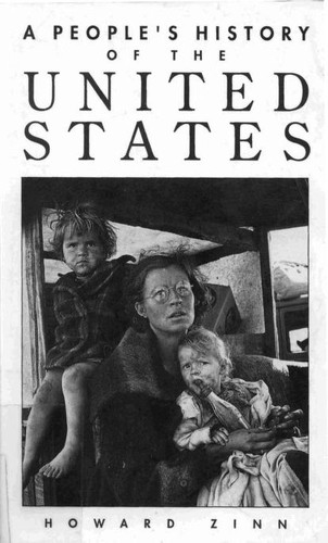 A people's history of the United States (1980, Longman)