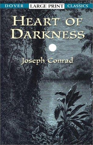 Heart of darkness (2001, Dover Publications)