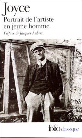 Portrait De L'Artist En Jeune (Paperback, French language, 1998, Editions Flammarion)