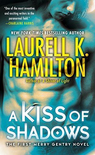 A Kiss of Shadows (2002)
