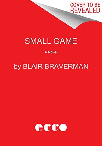 Small Game (Paperback, 2023, Ecco, HarperCollins Publishers)