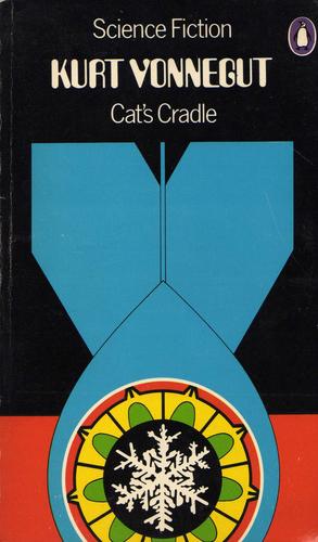 Cat's Cradle (Paperback, 1973, Penguin)