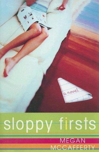 Sloppy Firsts (2001, Turtleback Books Distributed by Demco Media)