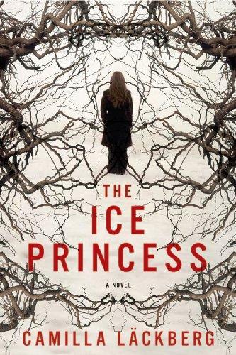 The Ice Princess (Patrik Hedström, #1)