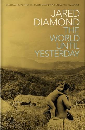 The World Until Yesterday (2012, Viking)