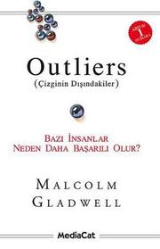 Outliers (Çizginin Dışındakiler) (Paperback, Turkish language, 2009, MediaCat)