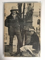 Trout Fishing in America (1967, Four Seasons Foundation, Distributed by City Lights Books)