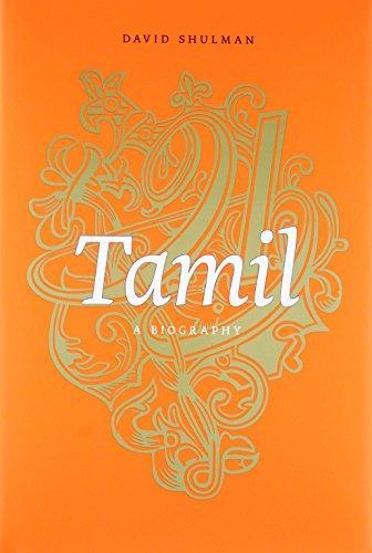 Tamil: A Biography (2016)