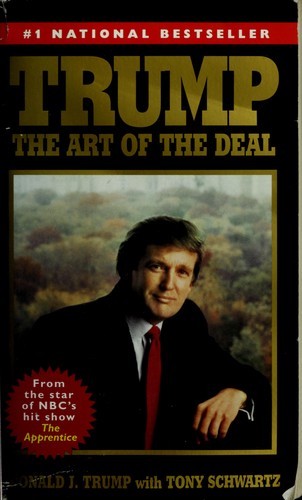 Trump (2005, Ballantine Books)