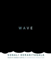 Wave (2013, Random House Audio)