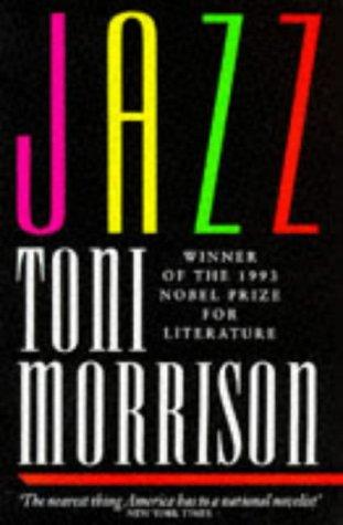 Jazz (Hardcover, Spanish language, 1998, MacMillan)