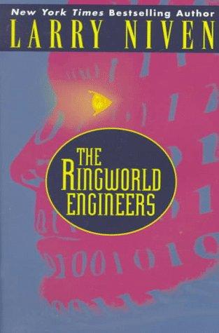 The Ringworld Engineers (1997, Del Rey)