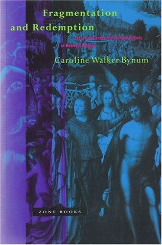 Fragmentation and Redemption (Paperback, 1992, Zone Books)