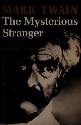 Mysterious Stranger Manuscripts (The Mark Twain papers) (Paperback, 1981, Univ of California Pr)
