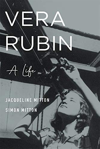 Vera Rubin (2021, Harvard University Press)