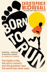 Born to Run (2010, Profile Books)