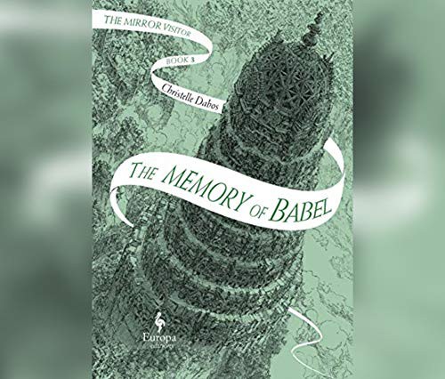 The Memory of Babel (AudiobookFormat, 2020, Dreamscape Media)