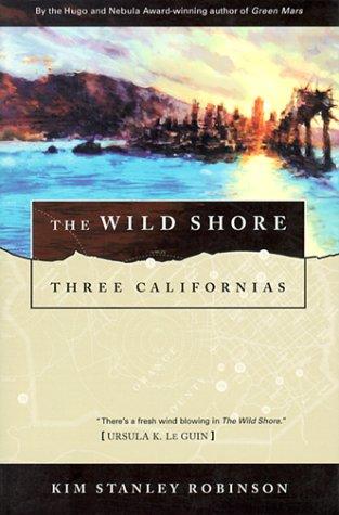 The wild shore (1995, Orb)