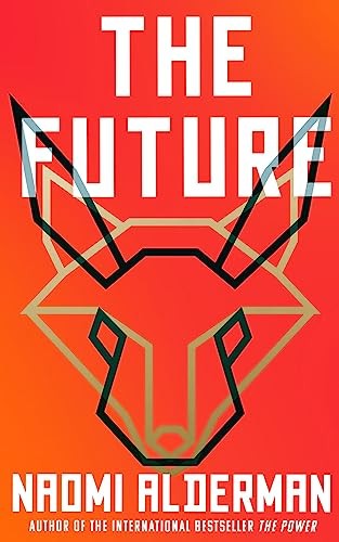 The Future (Hardcover, 2023, Simon & Schuster)