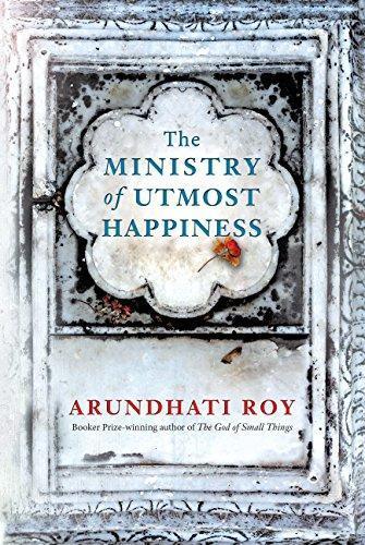 The Ministry of Utmost Happiness (2017)