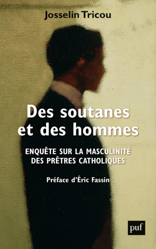 Des soutanes et des hommes (Hardcover, Français language, PUF)