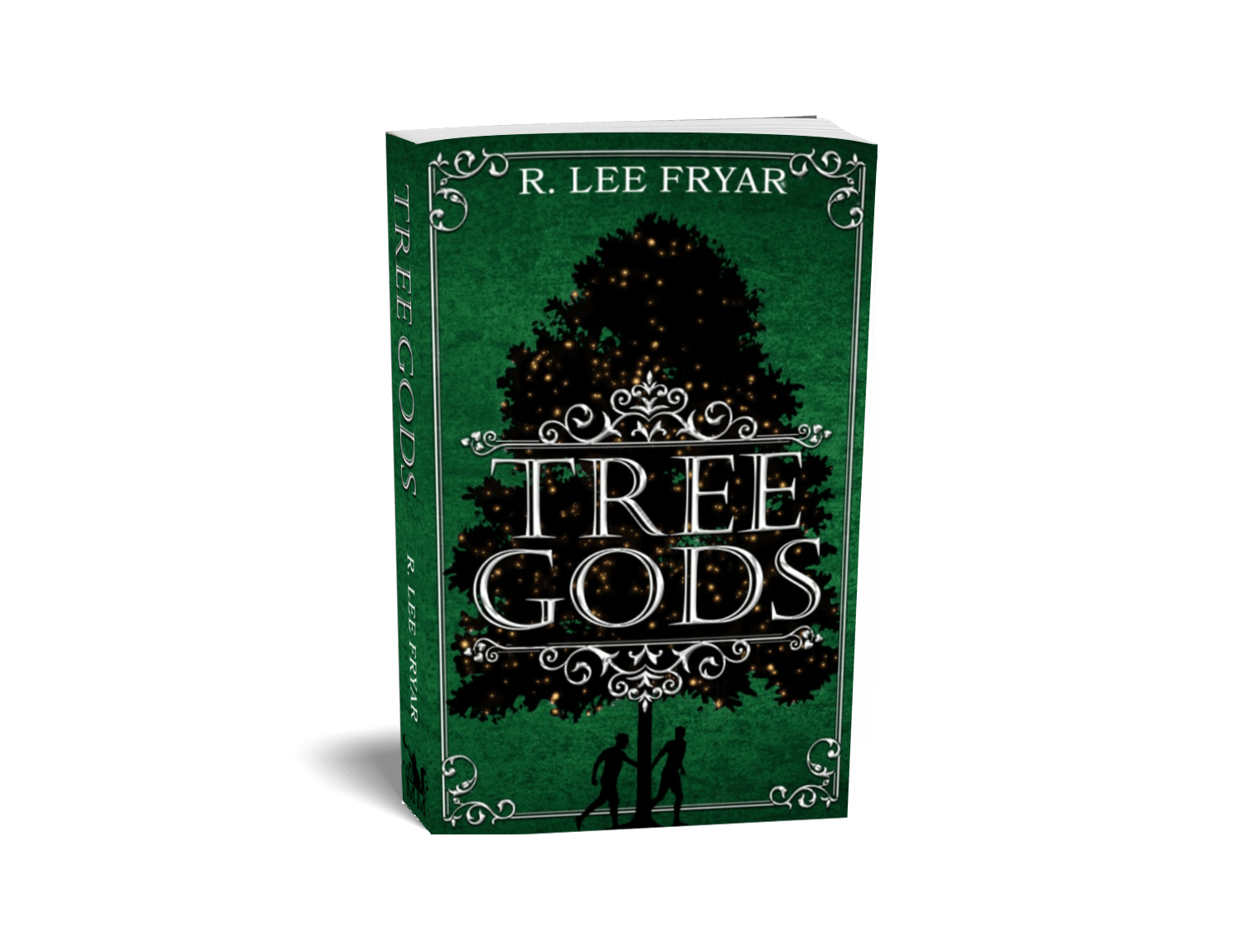 Tree Gods (Paperback, 2024, Midnight Meadow Publishing)