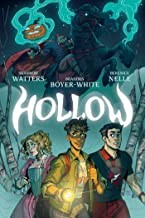 Hollow OGN (Paperback, 2022, BOOM! Box)