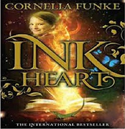 Inkheart (Paperback, 2005, Perfection Learning)