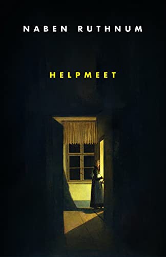 Helpmeet (Paperback, 2022, Undertow Publications)