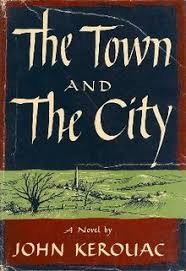 The town & the city. (1950, Harcourt, Brace)