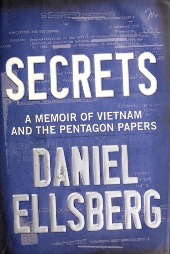 Secrets (2002, Viking)