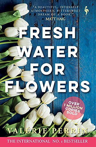Fresh Water for Flowers (Paperback, 2021, Europa Editions)