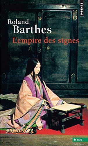 L'empire des signes (French language, 2014)