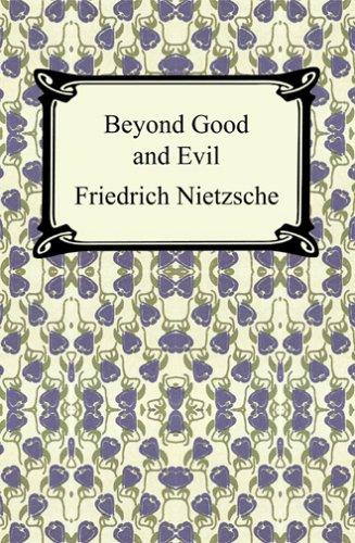 Beyond Good And Evil (Paperback, 2005, Digireads.com)