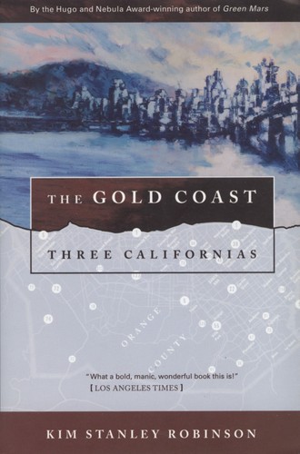 The Gold Coast (1995, Orb Books)
