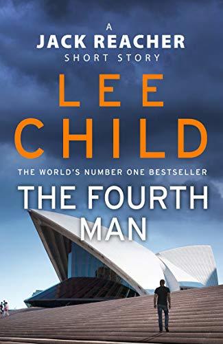The Fourth Man (EBook)