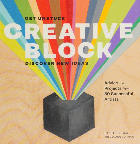 Creative block (2014)