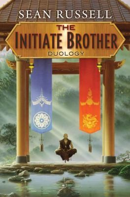 The Initiate Brother Duology (2013, Daw Books)